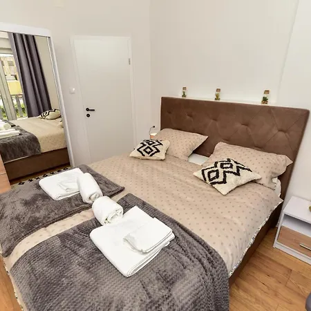 Apartamento Dora