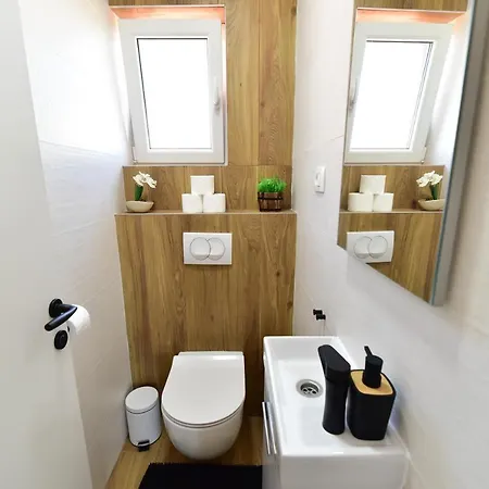 Dora Apartamento *
