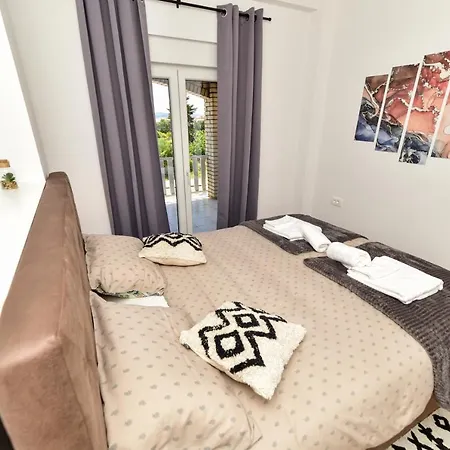 Dora Διαμέρισμα